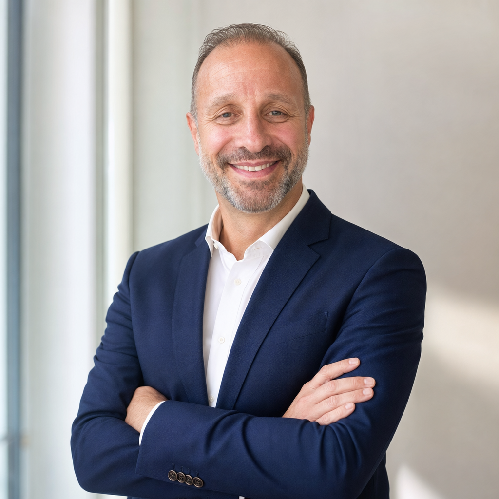 Holger Kuckuck — Inhaber HKD Energieberatung