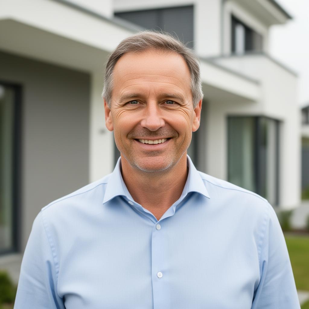 Holger Kuckuck — HKD Energieberatung